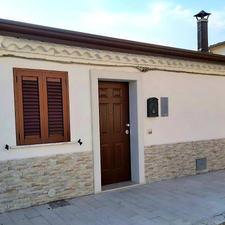Soggiorno Lucia Forlì del Sannio Zewnętrze zdjęcie