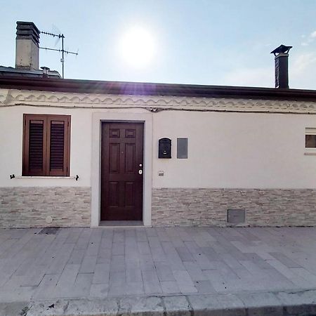 Soggiorno Lucia Forlì del Sannio Zewnętrze zdjęcie