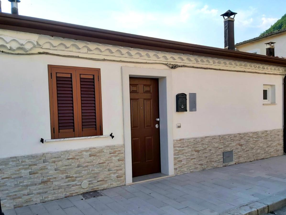 Soggiorno Lucia Forlì del Sannio Zewnętrze zdjęcie
