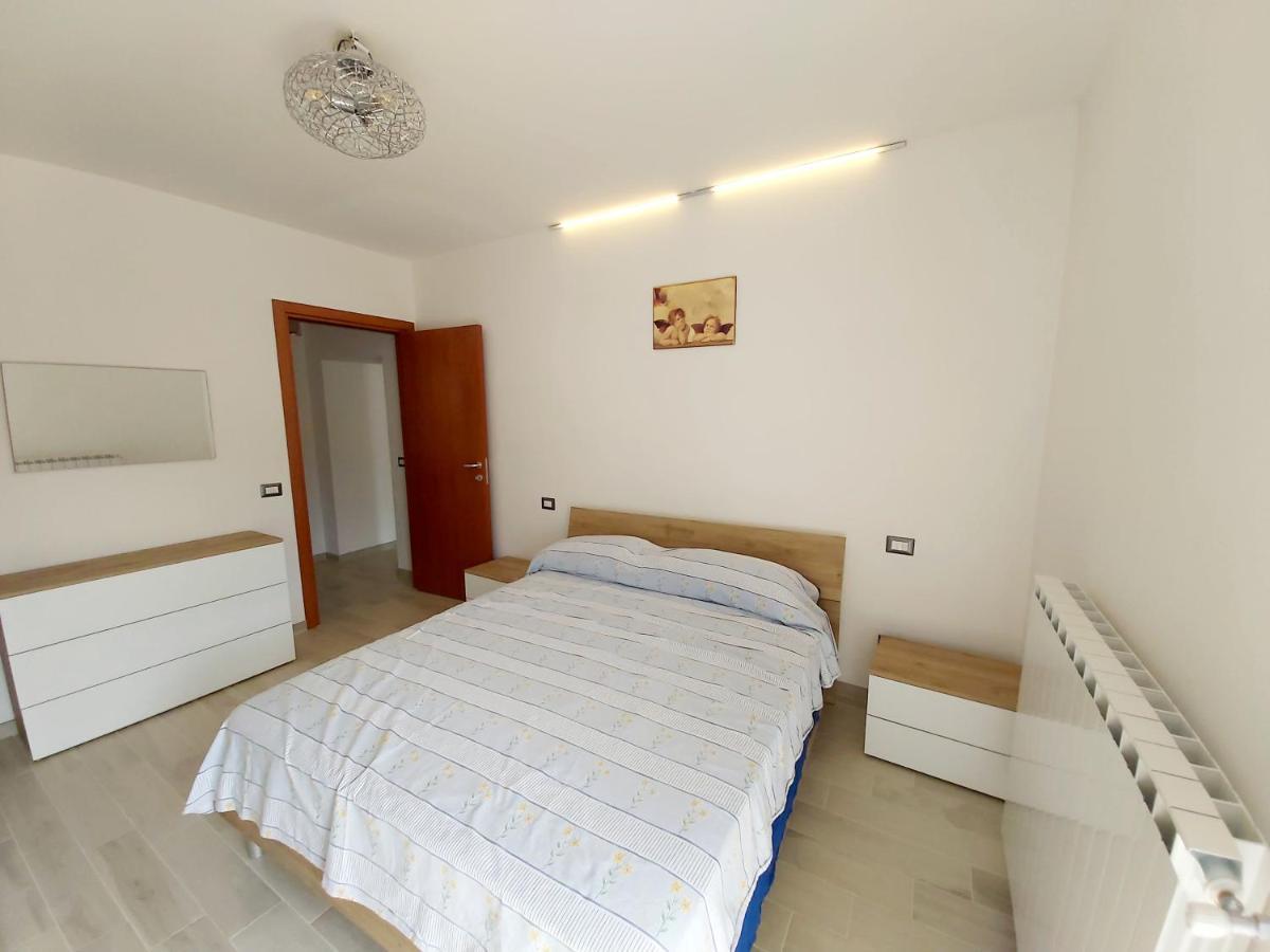 Soggiorno Lucia Forlì del Sannio Zewnętrze zdjęcie